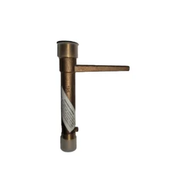 Toro - 075-SLK - 3/4 In. Single Lug Key, With 1/2 In. Male & 3/4 Ft. Female Top Pipe Thread Outlet -Sprinkler Supply Store Sales 075 SLK3