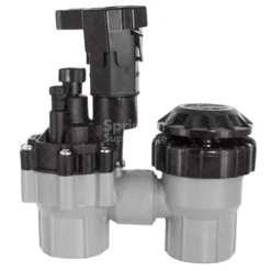 Rain Bird - 075ASVF - 3/4 In. Anti-Siphon Valve
