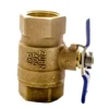 Wilkins - 1-850 - 850 1" Ball Valve 2 Wilkins - 1-850 - 850 1" Ball Valve -Sprinkler Supply Store Sales 1 850 1