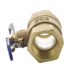 Wilkins - 1-850 - 850 1" Ball Valve -Sprinkler Supply Store Sales 1 850 3