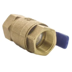 Wilkins - 1-850 - 850 1" Ball Valve -Sprinkler Supply Store Sales 1 850 4