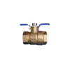 Wilkins - 1-850T - Tapped Ball Valve 1 Wilkins - 1-850T - Tapped Ball Valve -Sprinkler Supply Store Sales 1 850T 2 648a273c af9c 401c bd54 df55801eab6a