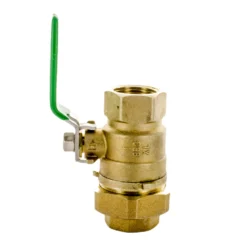 Wilkins - 1-850UXL - 1-inch BV FNPT Union X FNPT - LF 9 Wilkins - 1-850UXL - 1-inch BV FNPT Union X FNPT - LF -Sprinkler Supply Store Sales 1 850UXL 1