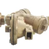 Wilkins - 1-975XLU - 1" Backflow Preventer W/Unions 1 Wilkins - 1-975XLU - 1" Backflow Preventer W/Unions -Sprinkler Supply Store Sales 1 975XLU