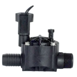 Rain Bird - 100-HV-MB - Electric Valve, 1 In. Male X Barb