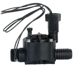 Rain Bird - 100-HV-MB - Electric Valve, 1 In. Male X Barb -Sprinkler Supply Store Sales 100 HV MB 4 623c1fcb f2c8 4550 a3c0 db0ef433f4a9