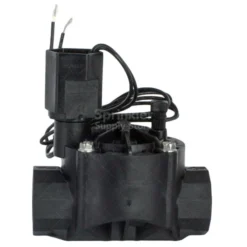 Rain Bird - 100-HV-NPT - Electric Valve, 1 In. Female X Female