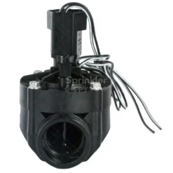 Rain Bird - 100-HV-SS - Electric Valve, 1 In. Slip X Slip -Sprinkler Supply Store Sales 100 HV SS 3 3beb5277 9716 4406 9c40 40815d02beb5