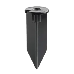 Kichler - 15575BK - Kichler 8" In-Ground Stake