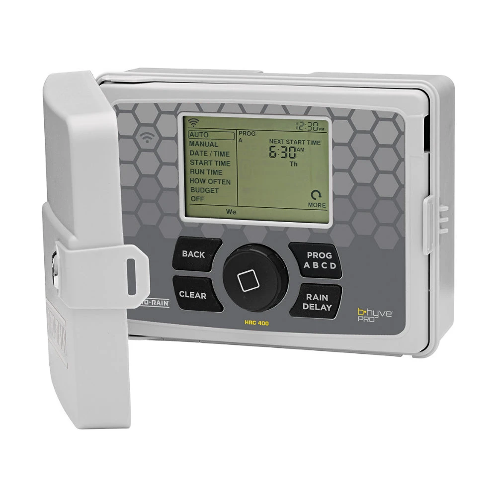 HydroRain B-Hyve Indoor/Outdoor WiFi Controller 3 HydroRain B-Hyve Indoor/Outdoor WiFi Controller