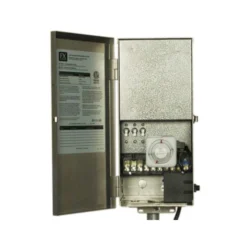 FX - PX900SS - 900 Watt PX Multi-Tap Transformer, Stainless Steel