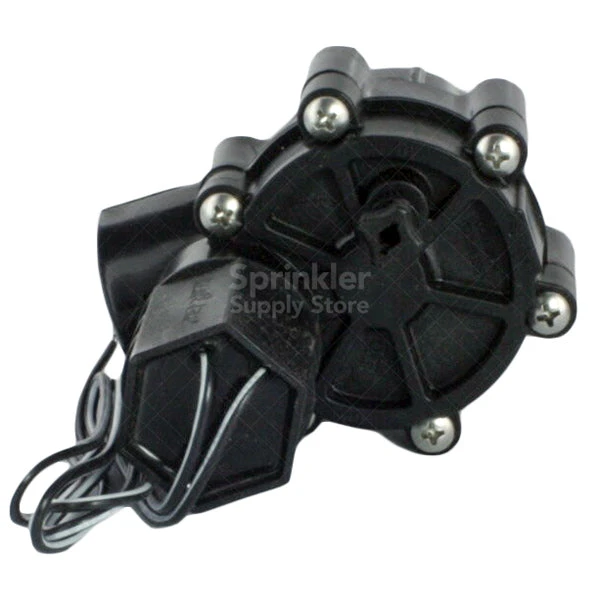 Rain Bird - 100DVA - 1 In. Remote Control Electric Valve (Angle) 5 Rain Bird - 100DVA - 1 In. Remote Control Electric Valve (Angle) - Image 3