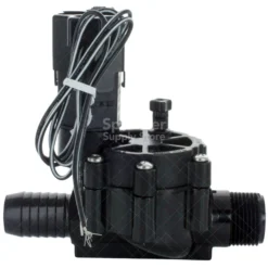 Rain Bird - 100DVMB - 1 In. Remote Control Electric Valve (Male X Barb) -Sprinkler Supply Store Sales 100DVMB 4 791c2e4c 0477 4c36 890d f338f789201f