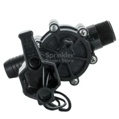 Rain Bird - 100DVMB - 1 In. Remote Control Electric Valve (Male X Barb) -Sprinkler Supply Store Sales 100DVMB 5 41656a92 1801 477a 88c6 a7ca5c9c4907
