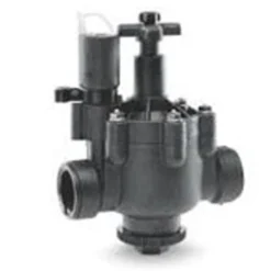 Irritrol - 100P1.5 - 1 1/2" Glb/Ang Valve