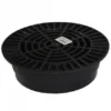 NDS - 1040 - 10" Rd Grate-Black -Sprinkler Supply Store Sales 1040 2 4cddfe17 0953 458a b5ae f43f40fd8253