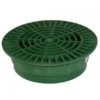 NDS - 1050 - 10" Rd Grate-Green -Sprinkler Supply Store Sales 1050 2 68f2f7a7 af7a 42f0 814f c9535c786ce4