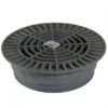 NDS - 1060 - 10" Rd Grate-Grey -Sprinkler Supply Store Sales 1060 2 3b7073b0 ff55 4e10 9d46 b2c4d440897d