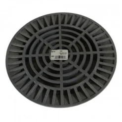 NDS - 1060 - 10" Rd Grate-Grey 8 NDS - 1060 - 10" Rd Grate-Grey -Sprinkler Supply Store Sales 1060 4 83fe5f63 7fed 4598 b885 d4f0b4233b1e