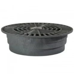 NDS - 1060 - 10" Rd Grate-Grey 9 NDS - 1060 - 10" Rd Grate-Grey -Sprinkler Supply Store Sales 1060 5 daf42857 1946 40d1 92be c725d9a3bd1d