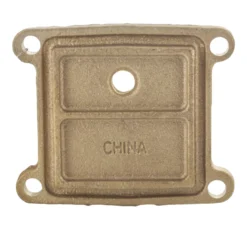 Febco - 110-035 - COVER 1" 860