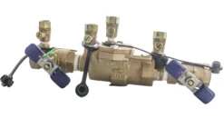 Febco - 1112FEB - 850 0.75-inch Double Check Valve