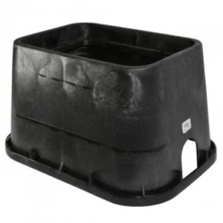 NDS - 113B - Standard 14" X 19", Box Only, Black