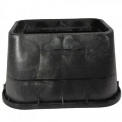 NDS - 113B - Standard 14" X 19", Box Only, Black -Sprinkler Supply Store Sales 113B 4 46580c86 4a3a 4774 aa3b f111b43116a6