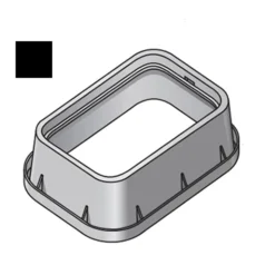 NDS - 117-6 - Jumbo Valve Box Extension -Sprinkler Supply Store Sales 117 6 3 405da970 236e 438c 965d f62401cf9a4c