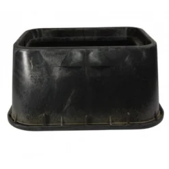 NDS - 117B - Standard 13" X 20" X 12", Box Only, Black