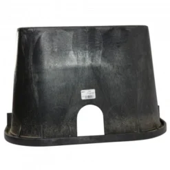 NDS - 117B - Standard 13" X 20" X 12", Box Only, Black -Sprinkler Supply Store Sales 117B 5 0959d1d2 725b 4e1f 9eab d6236e8b63bc