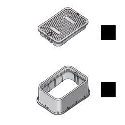 NDS - 117BCDW - Drop In Sld Plastic Water Meter Cvr -Sprinkler Supply Store Sales 117BCDW 3 117b059e 1c84 4845 b12d 729fb417dce6