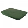 NDS - 117C - Standard Series 13"x20", Overlapping Lid, Green -Sprinkler Supply Store Sales 117C 2 a9c2790f a1b8 4c00 9730 ee73467cc090