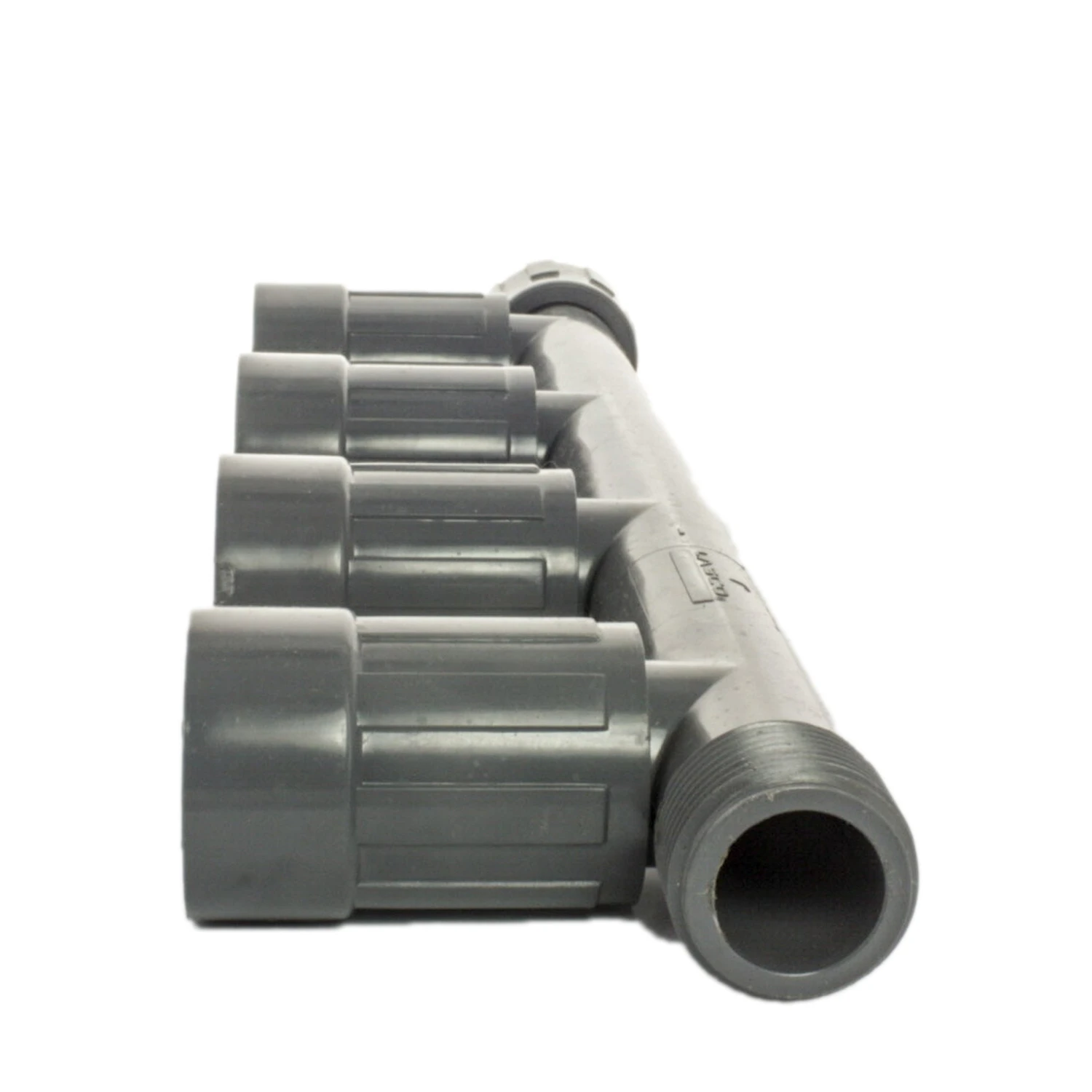 1201-410 - Quad Manifold Female 5 1201-410 - Quad Manifold Female - Image 3