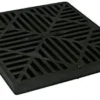 NDS - 1211 - 12" Sq Grate-Black 1 NDS - 1211 - 12" Sq Grate-Black -Sprinkler Supply Store Sales 1211 2 0e878740 fcab 47b0 86b8 620e300f29ad