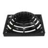NDS - 1290 - 12" Atrium Grate-Black -Sprinkler Supply Store Sales 1290 2 558a3b4a f7c3 4fc4 8fce 526ac9577dcc