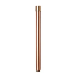Unique - 12COPRISER - 12 In. Copper Riser