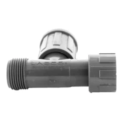 1301-010 - Manifold Single Tee Vconnxvconnxnt -Sprinkler Supply Store Sales 1301 010 3 1