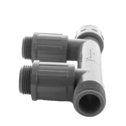 1301-210 - Manifold Double Tee Nutxmthdxvconn -Sprinkler Supply Store Sales 1301 210 3 1