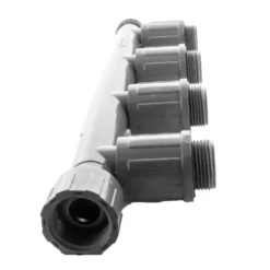 1301-410 - Quad Tee -Sprinkler Supply Store Sales 1301 410 4 1