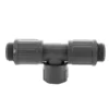 1303-010 - Manifold Tee - F X V X V 2 1303-010 - Manifold Tee - F X V X V -Sprinkler Supply Store Sales 1303 010 1 1