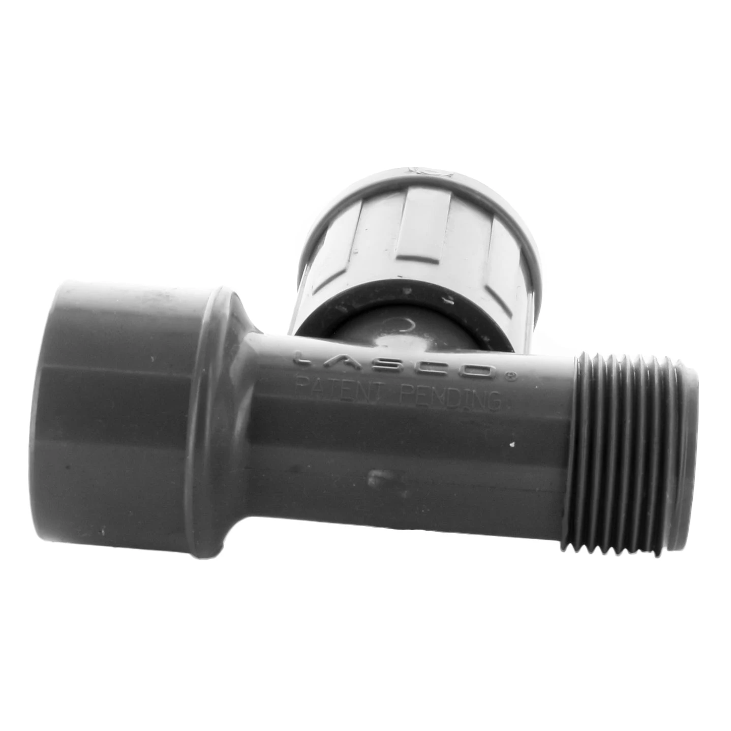 1304-010 - Tee, TEL X Slip X MIPT 4 1304-010 - Tee, TEL X Slip X MIPT - Image 2