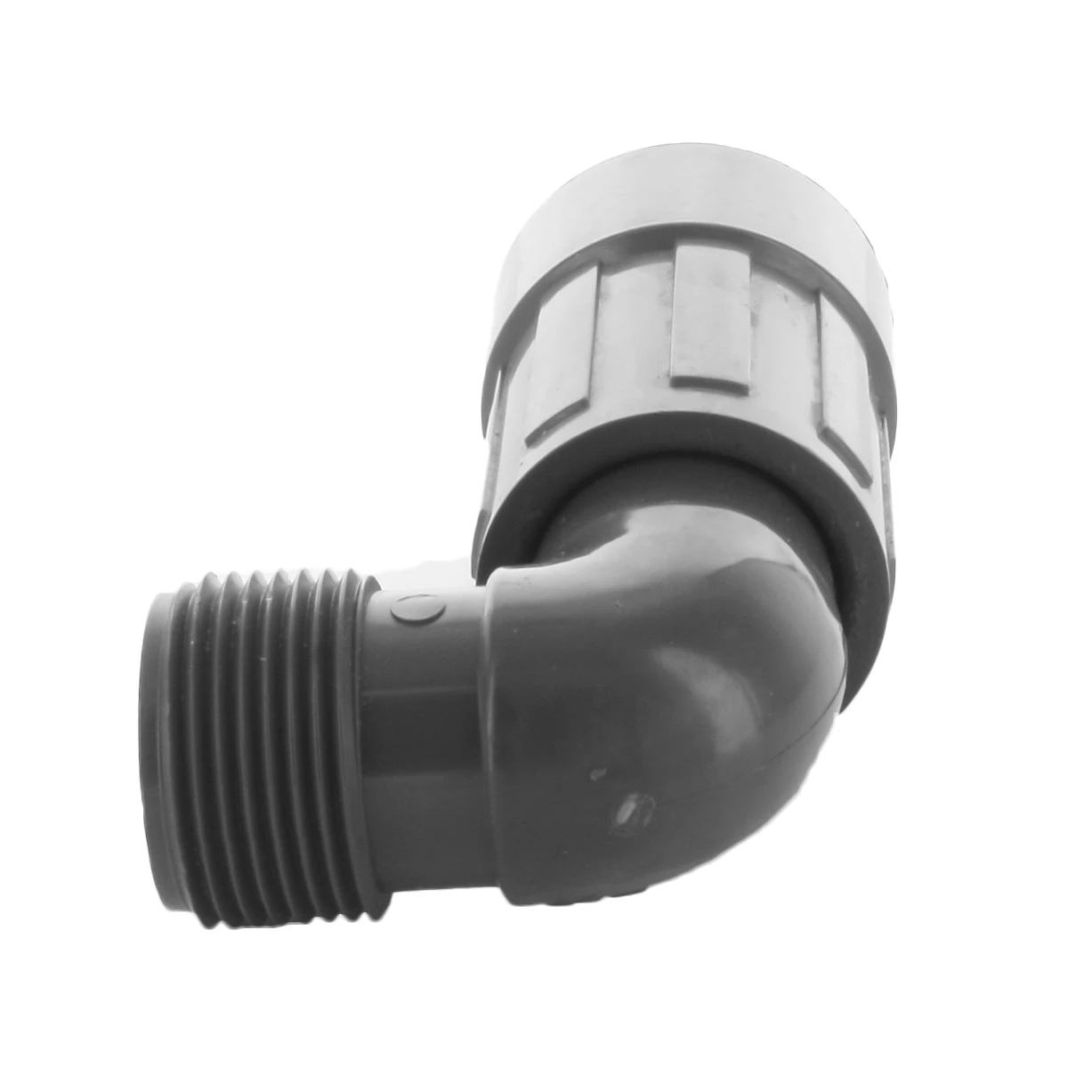 1306-010 - Manifold Elbow - M X Valve 4 1306-010 - Manifold Elbow - M X Valve - Image 2