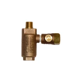 Wilkins - 14-ZWFR - Freeze Protection Valve, 0.25-inch NPT