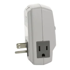 Kichler - 15556WH - Kichler 12V Digital Timer W/ Daylight Svngs - White -Sprinkler Supply Store Sales 15556WH 4