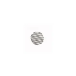 Kichler - 15679BK - Hexcell Louver Shield, For 15092, 15384, 15484, 15494