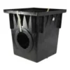 NDS - 1804- - 18 X 18" Catch Basins -4 Openings -Sprinkler Supply Store Sales 1804 NDS 2 02af7a99 44d8 4517 b85b 08e38ec18f2d
