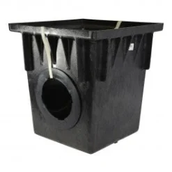 NDS - 1804- - 18 X 18" Catch Basins -4 Openings