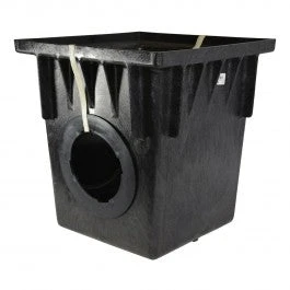 NDS - 1804- - 18 X 18" Catch Basins -4 Openings 3 NDS - 1804- - 18 X 18" Catch Basins -4 Openings