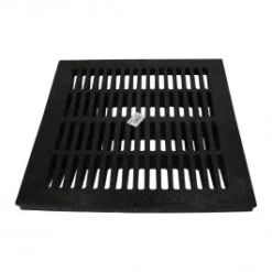 NDS - 1811 - 18 X 18" Grate-Black